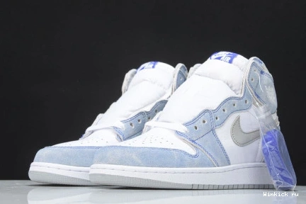 OG 1 Air High Jordan Royal Hyper 0813